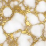 Gold marble background image 3