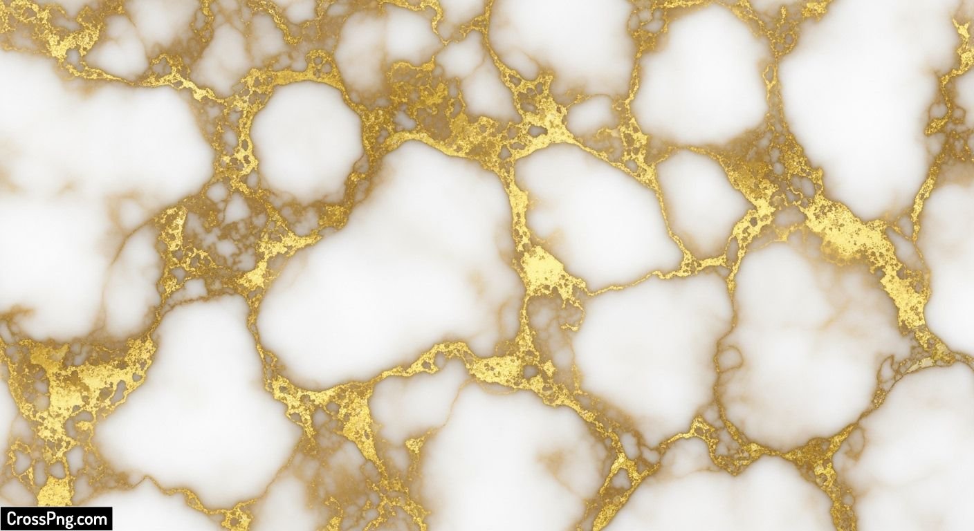 Gold marble background image 3