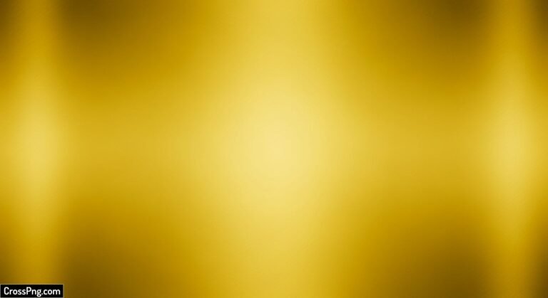 Golden yellow background image 3
