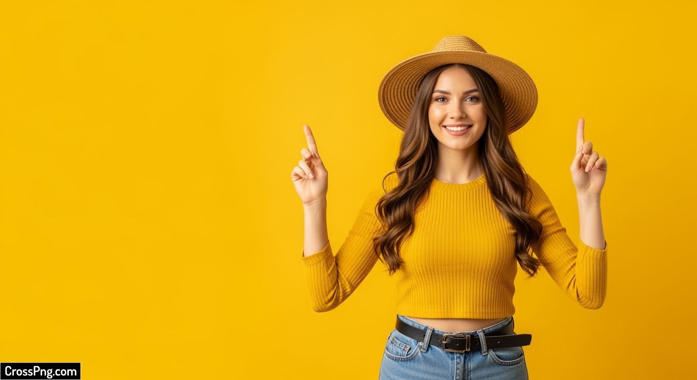 Golden yellow background image