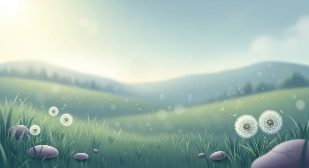 Good background for austim kids image