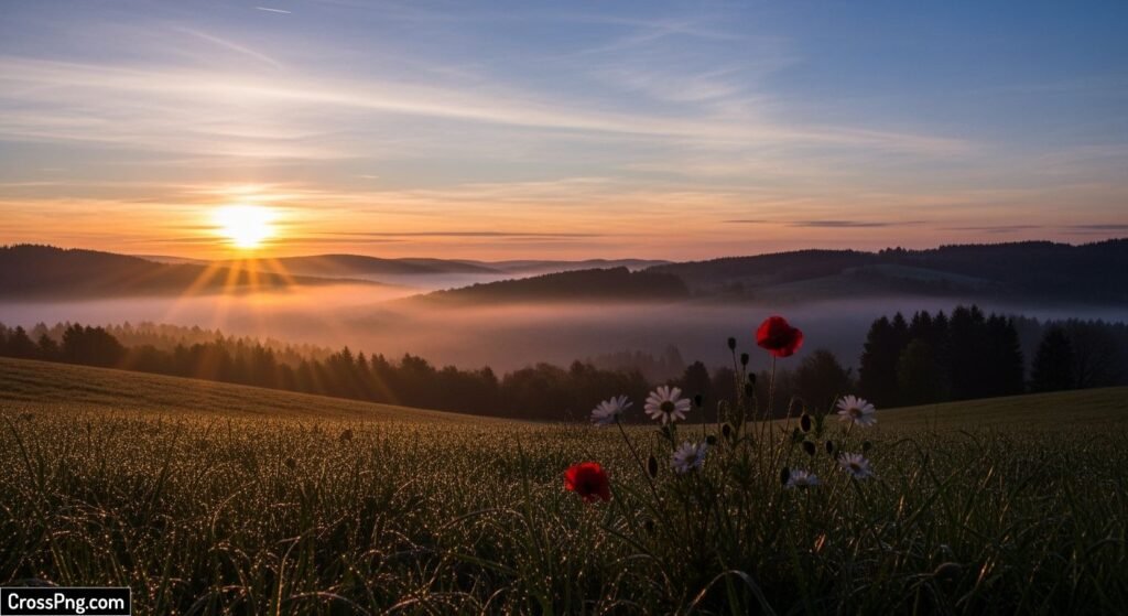Good morning background image 2