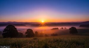 Good morning background image 3