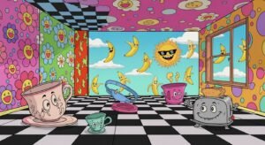 Goofy ahh background image 2