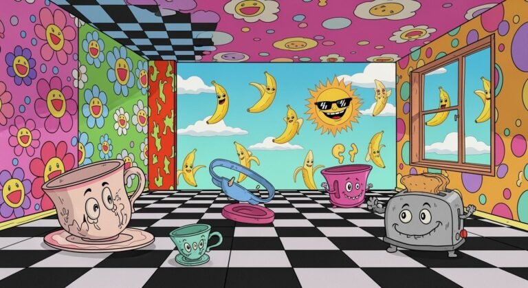 Goofy ahh background image 2