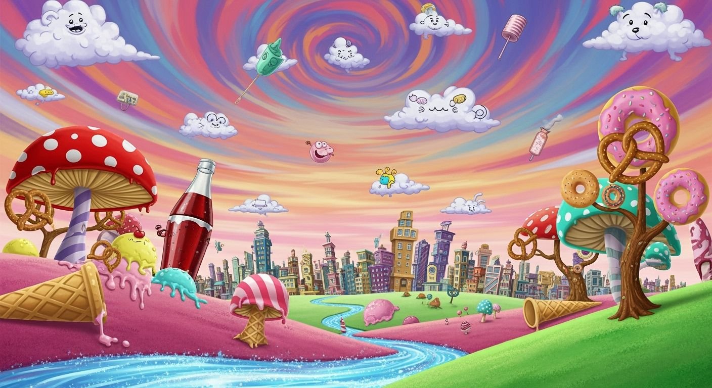 Goofy ahh background image 4