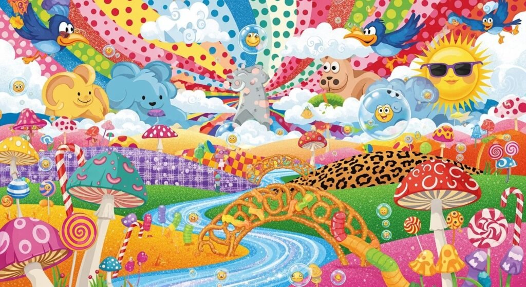 Goofy background image 3