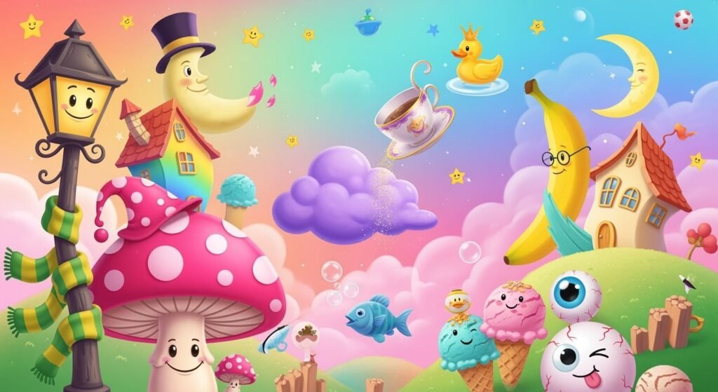 Goofy background image 4