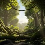 Gorilla tag background image 4