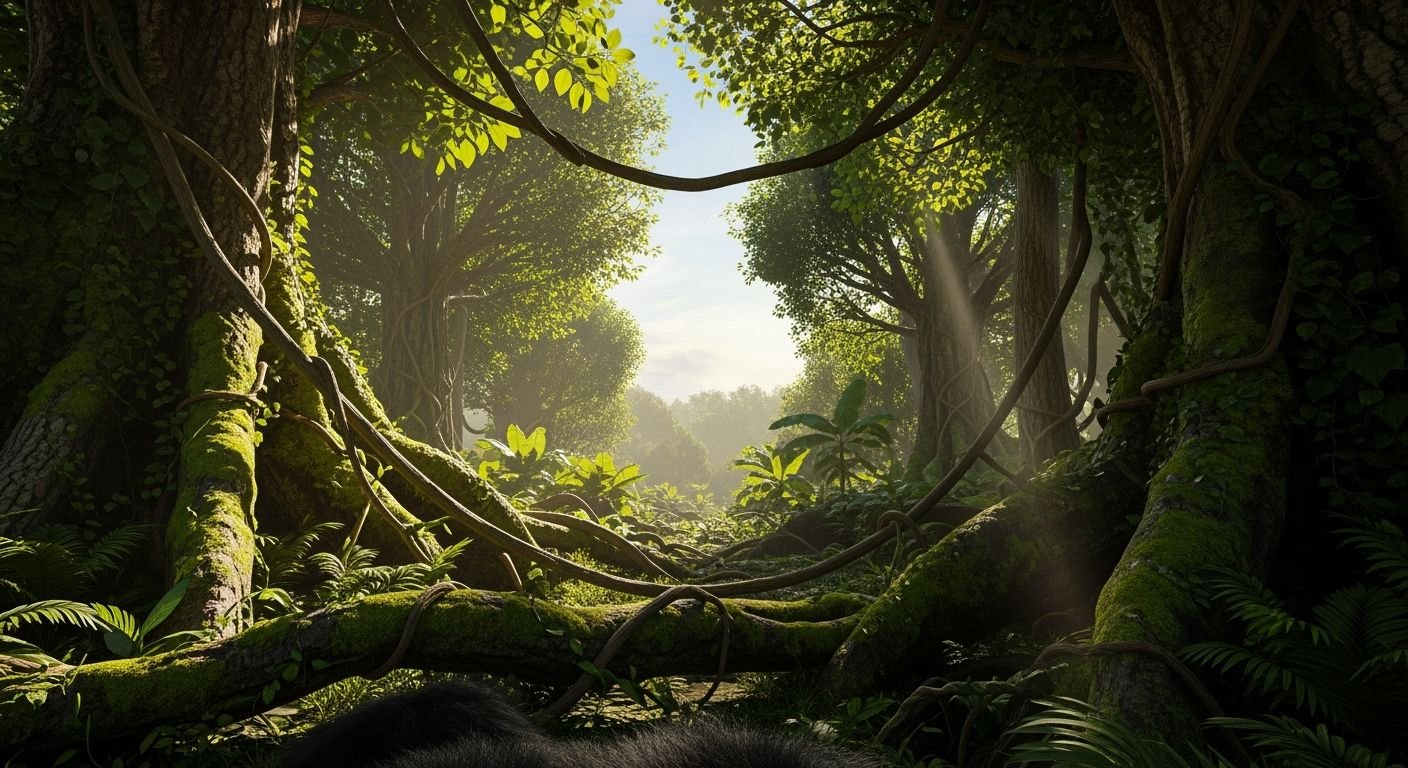 Gorilla tag background image 4