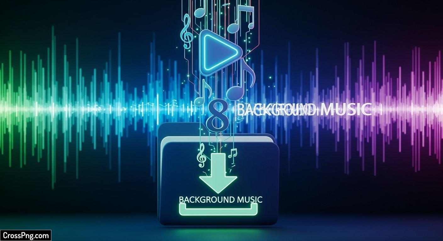Got background music download image