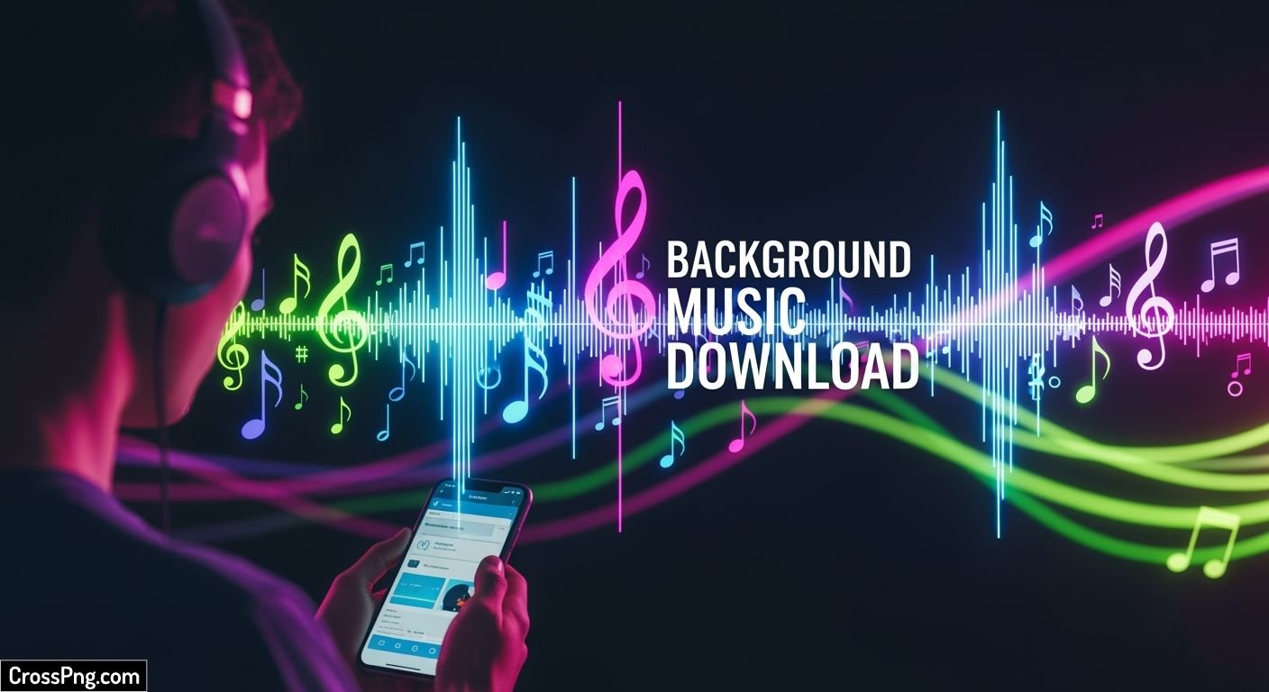 Got background music download image