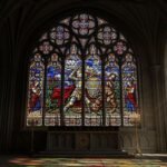 Gothic background image
