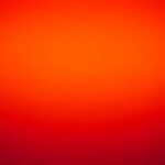 Gradient background red image 2