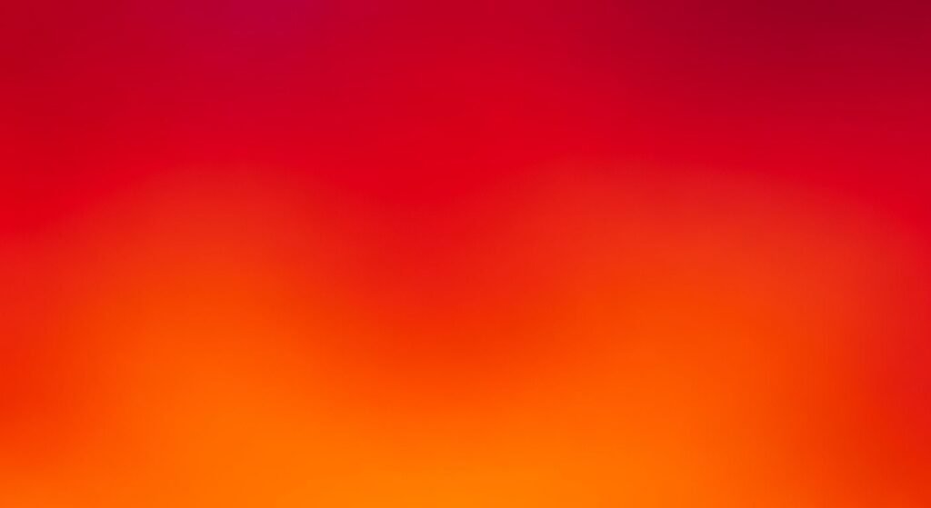 Gradient background red image 4