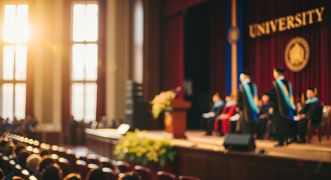 Graduation background image 4