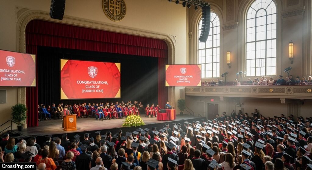 Graduation background image 4