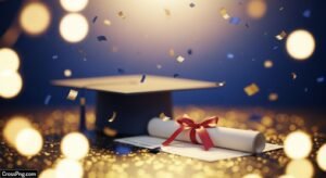 Graduation background image 6