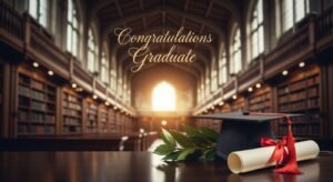 Graduation background image 7