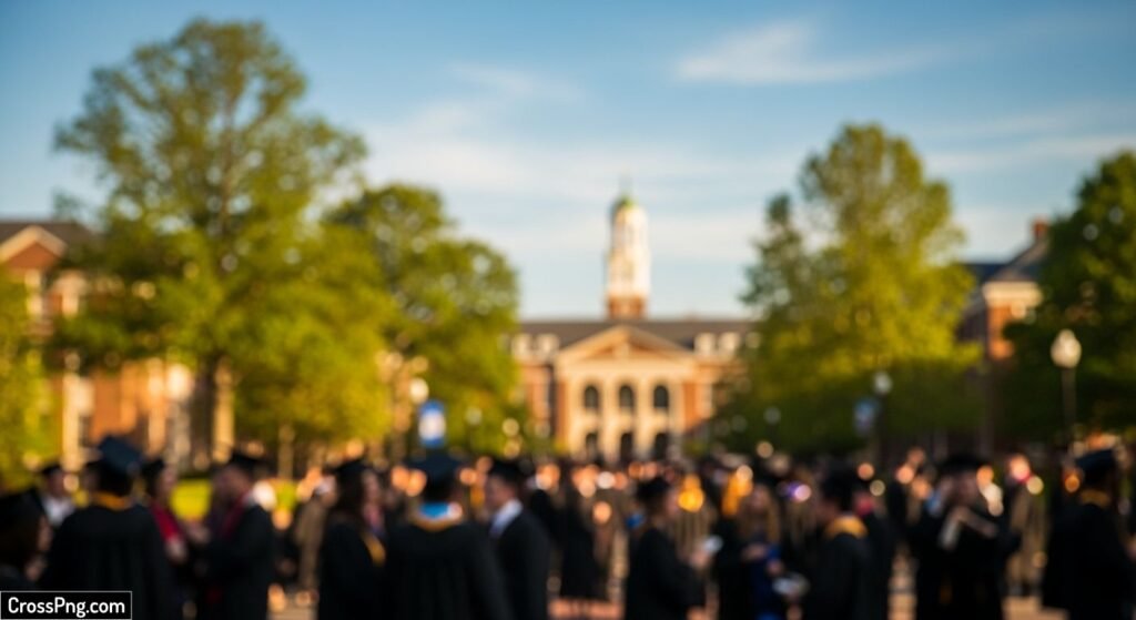 Graduation day background image 2