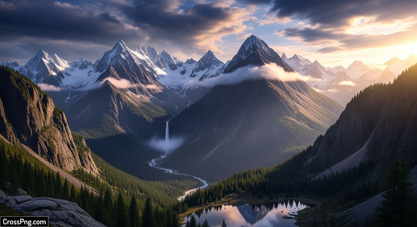 Grand background image
