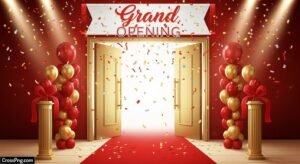 Grand opening background image 3