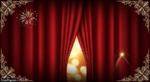 Grand opening invitation card background image 3