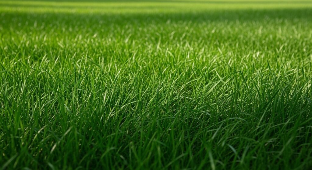 Grass background image