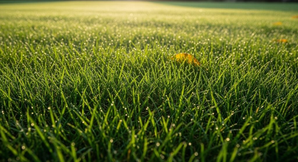 Grass background image 2