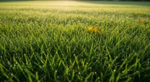 Grass background image 2