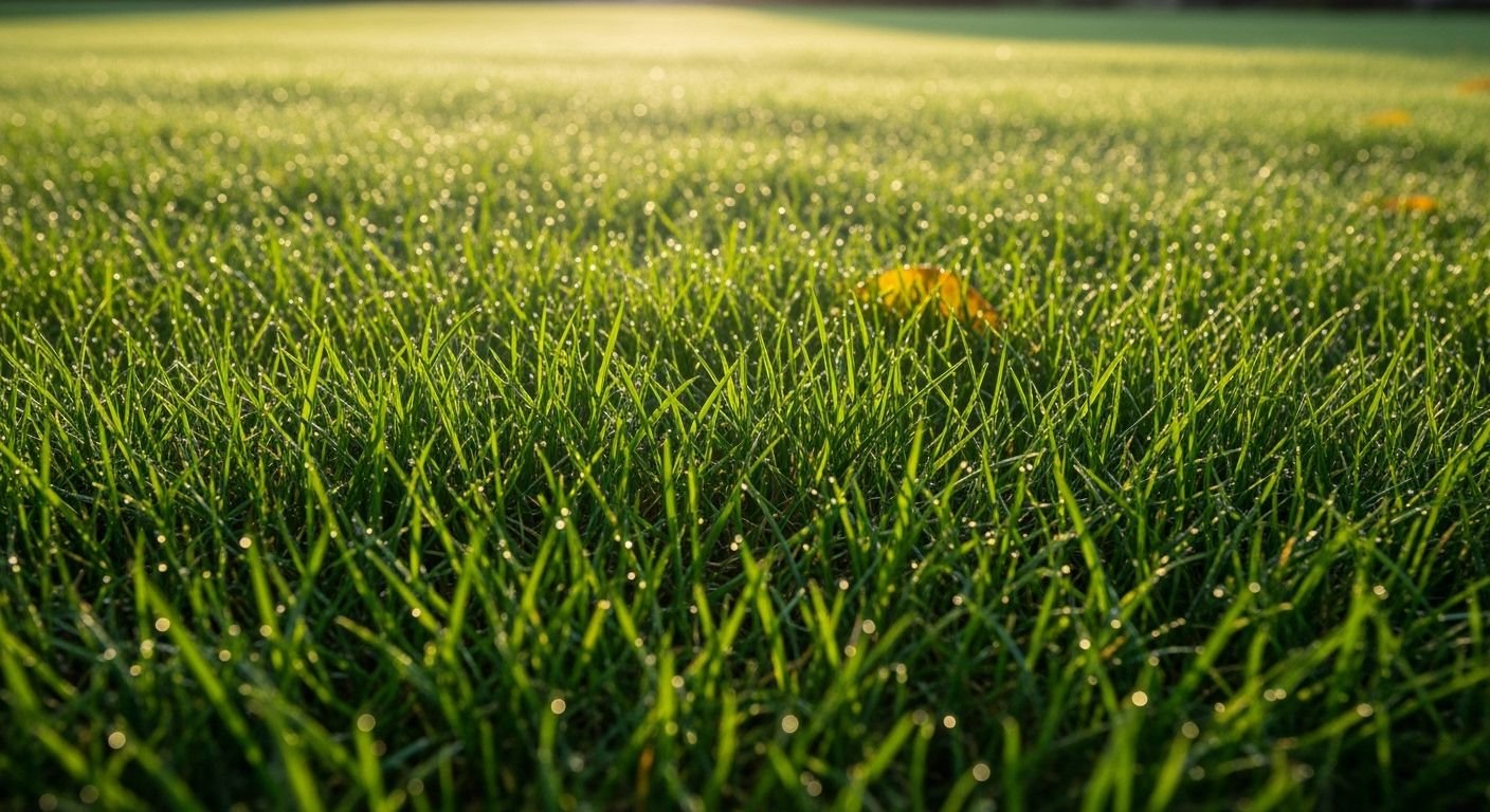 Grass background image 2