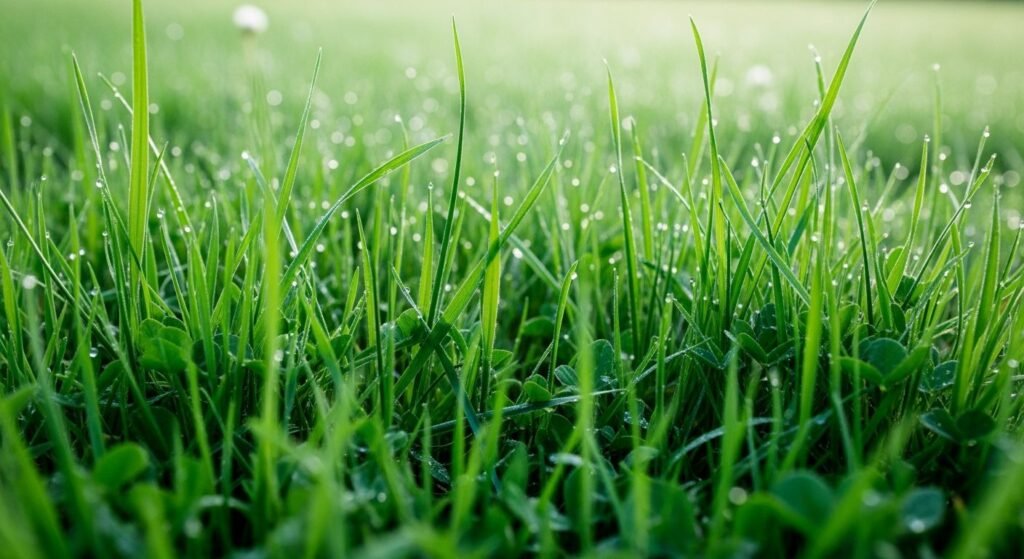 Grass background image 3