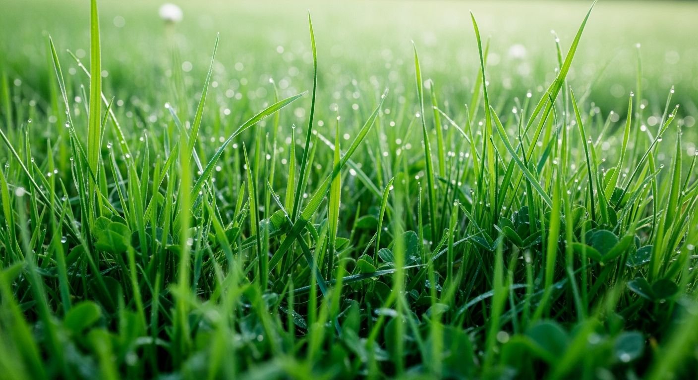 Grass background image 3