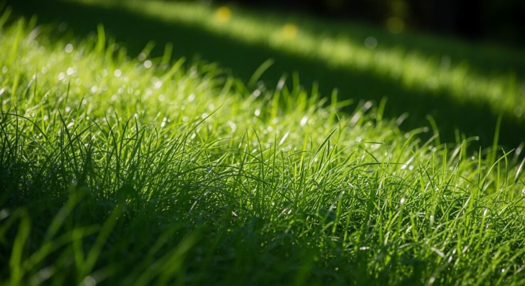Grass background image 4