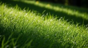Grass background image 4