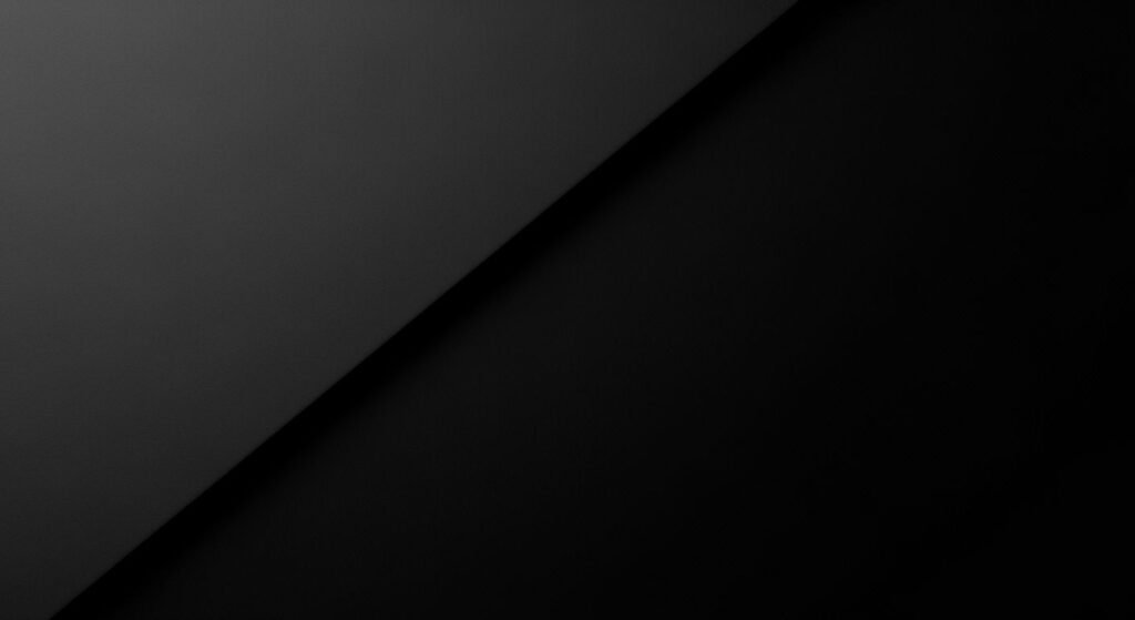 Gray and black background image
