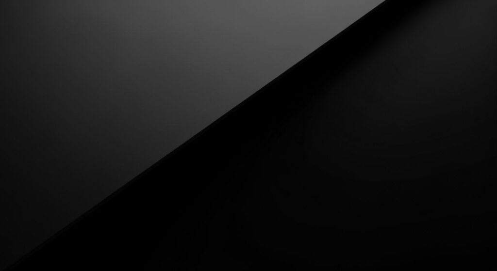Gray and black background image 2