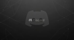 Gray discord background image 3