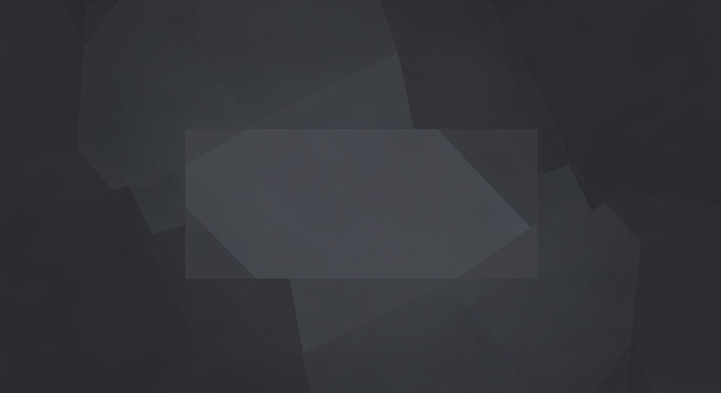 Gray discord background image