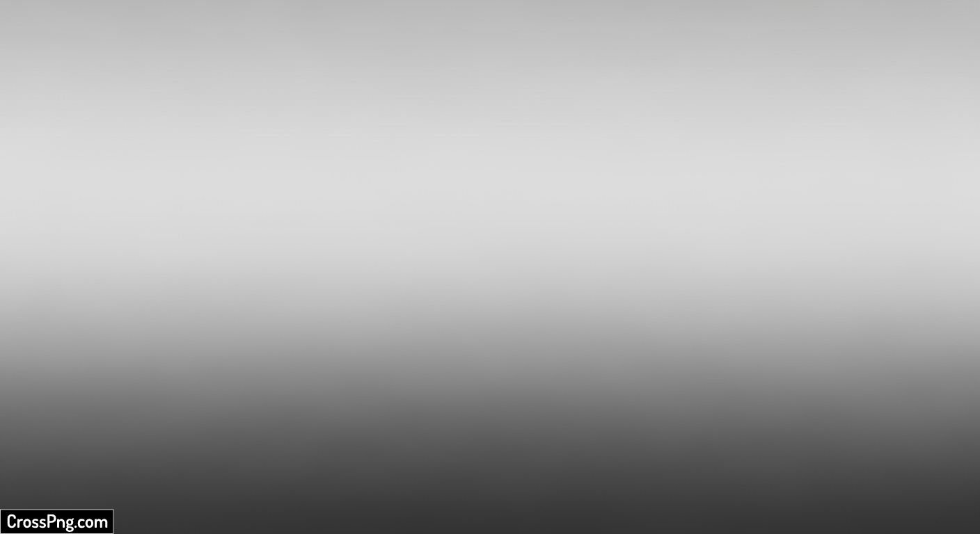 Gray gradient background image