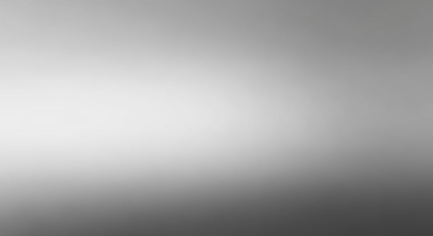 Gray gradient background image 2