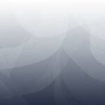 Gray vector background image