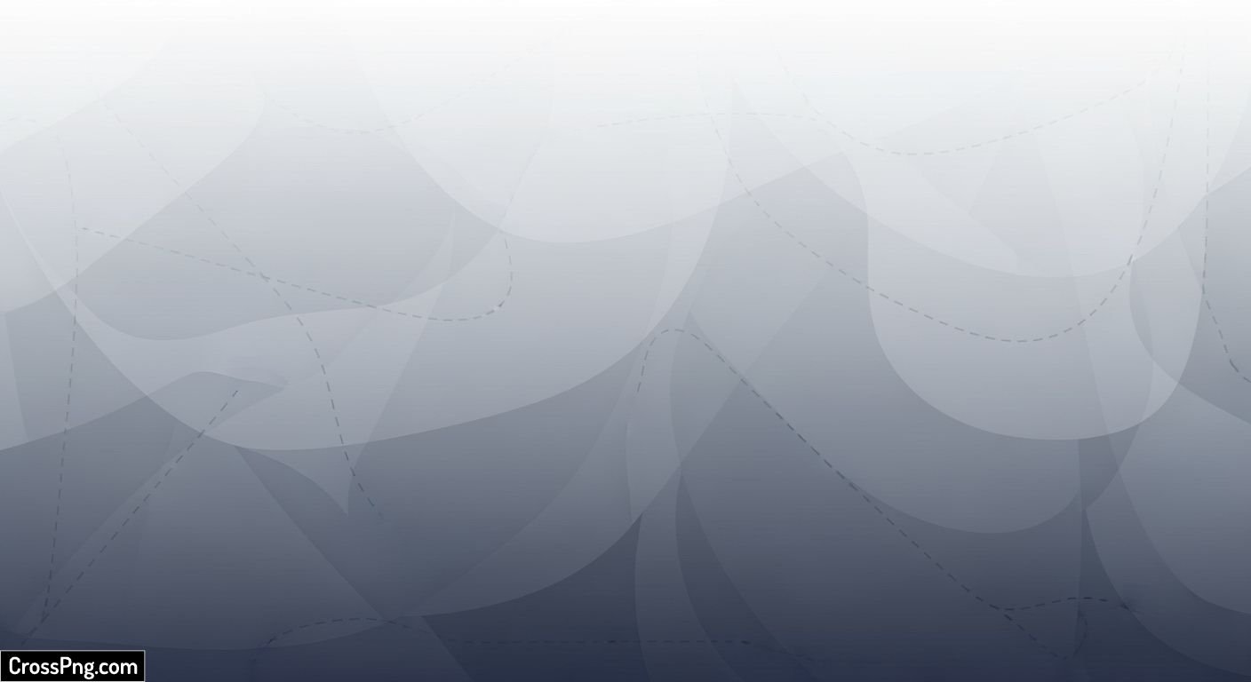 Gray vector background image