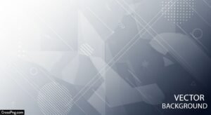 Gray vector background image