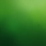 Green aesthetic background image
