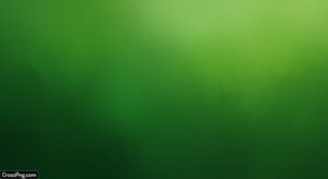 Green aesthetic background image