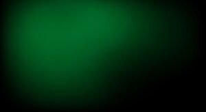 Green and black background image