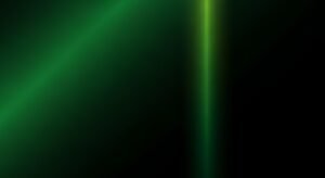 Green and black background image 2