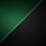 Green and black background image 2