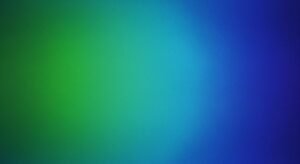 Green and blue background image 3